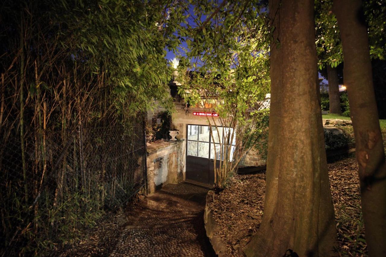 Villa Lucini 1886 "La Dolcevita" Cottage 2, Close To Lake Como And Milan Calco  Buitenkant foto