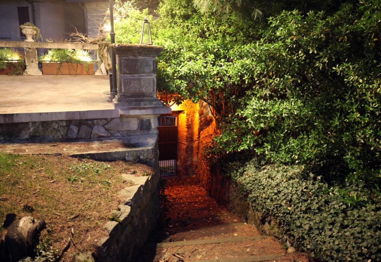 Villa Lucini 1886 "La Dolcevita" Cottage 2, Close To Lake Como And Milan Calco  Buitenkant foto