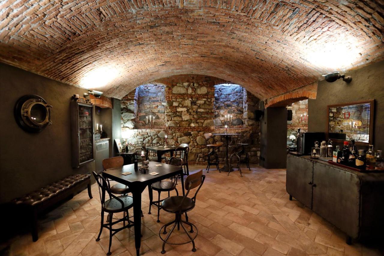 Villa Lucini 1886 "La Dolcevita" Cottage 2, Close To Lake Como And Milan Calco  Buitenkant foto