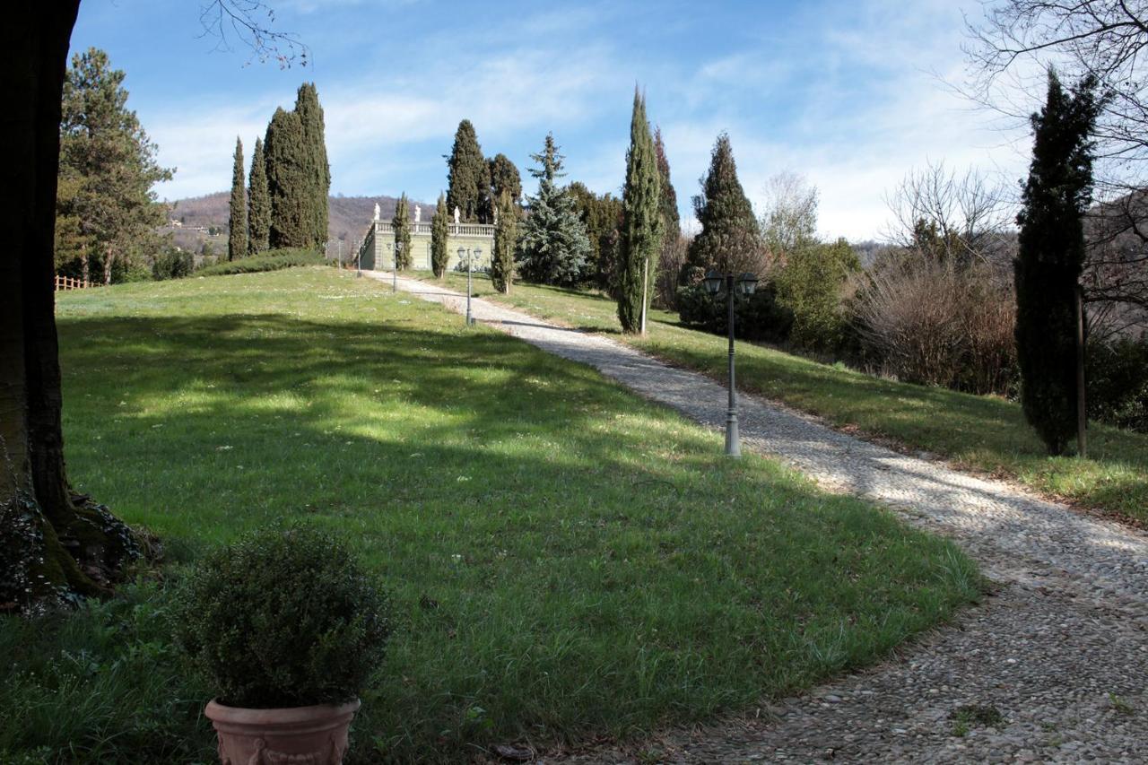Villa Lucini 1886 "La Dolcevita" Cottage 2, Close To Lake Como And Milan Calco  Buitenkant foto