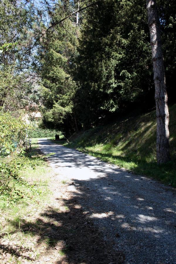 Villa Lucini 1886 "La Dolcevita" Cottage 2, Close To Lake Como And Milan Calco  Buitenkant foto