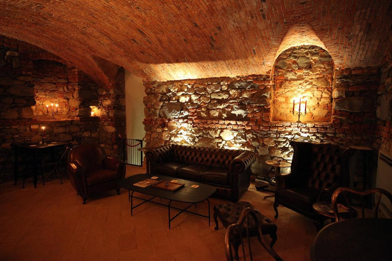 Villa Lucini 1886 "La Dolcevita" Cottage 2, Close To Lake Como And Milan Calco  Buitenkant foto