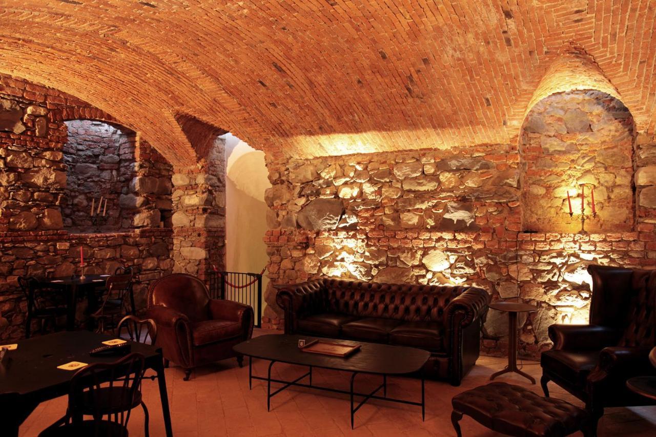 Villa Lucini 1886 "La Dolcevita" Cottage 2, Close To Lake Como And Milan Calco  Buitenkant foto