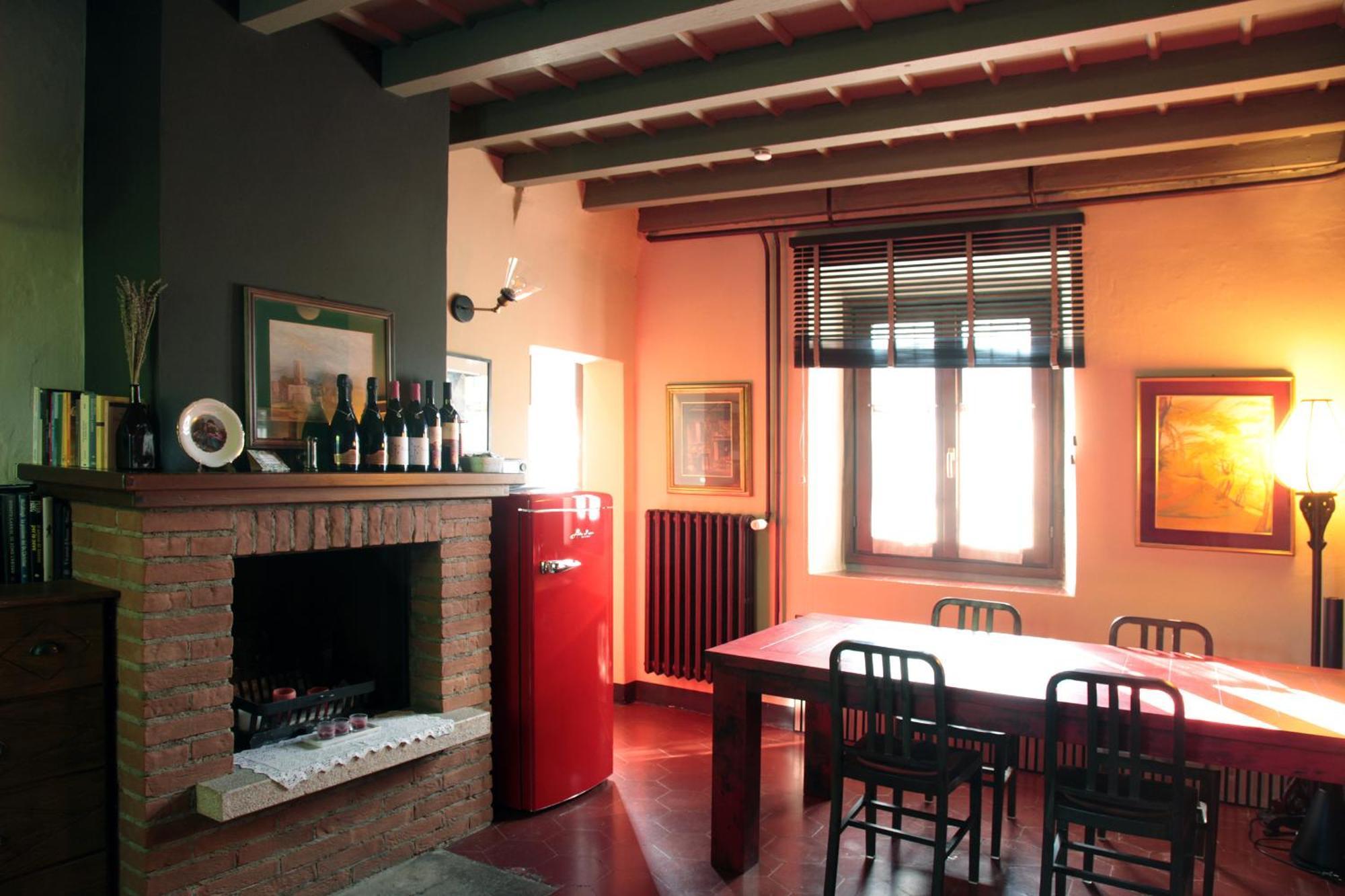 Villa Lucini 1886 "La Dolcevita" Cottage 2, Close To Lake Como And Milan Calco  Buitenkant foto