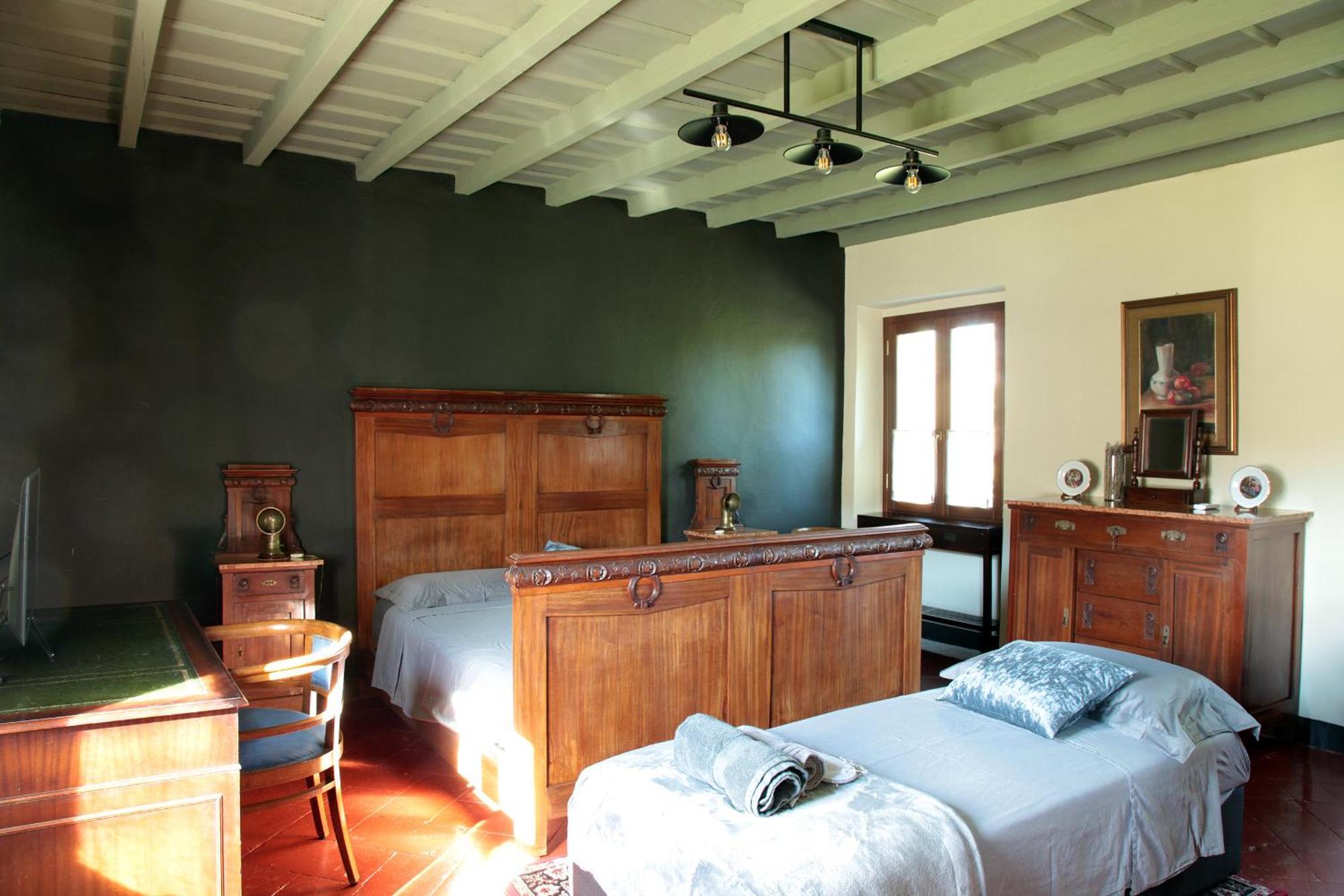 Villa Lucini 1886 "La Dolcevita" Cottage 2, Close To Lake Como And Milan Calco  Buitenkant foto